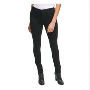 [SOLD]Calvin Klein Womens Stretch Mid-rise Skinny Leggings